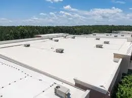 Commercial Roofing